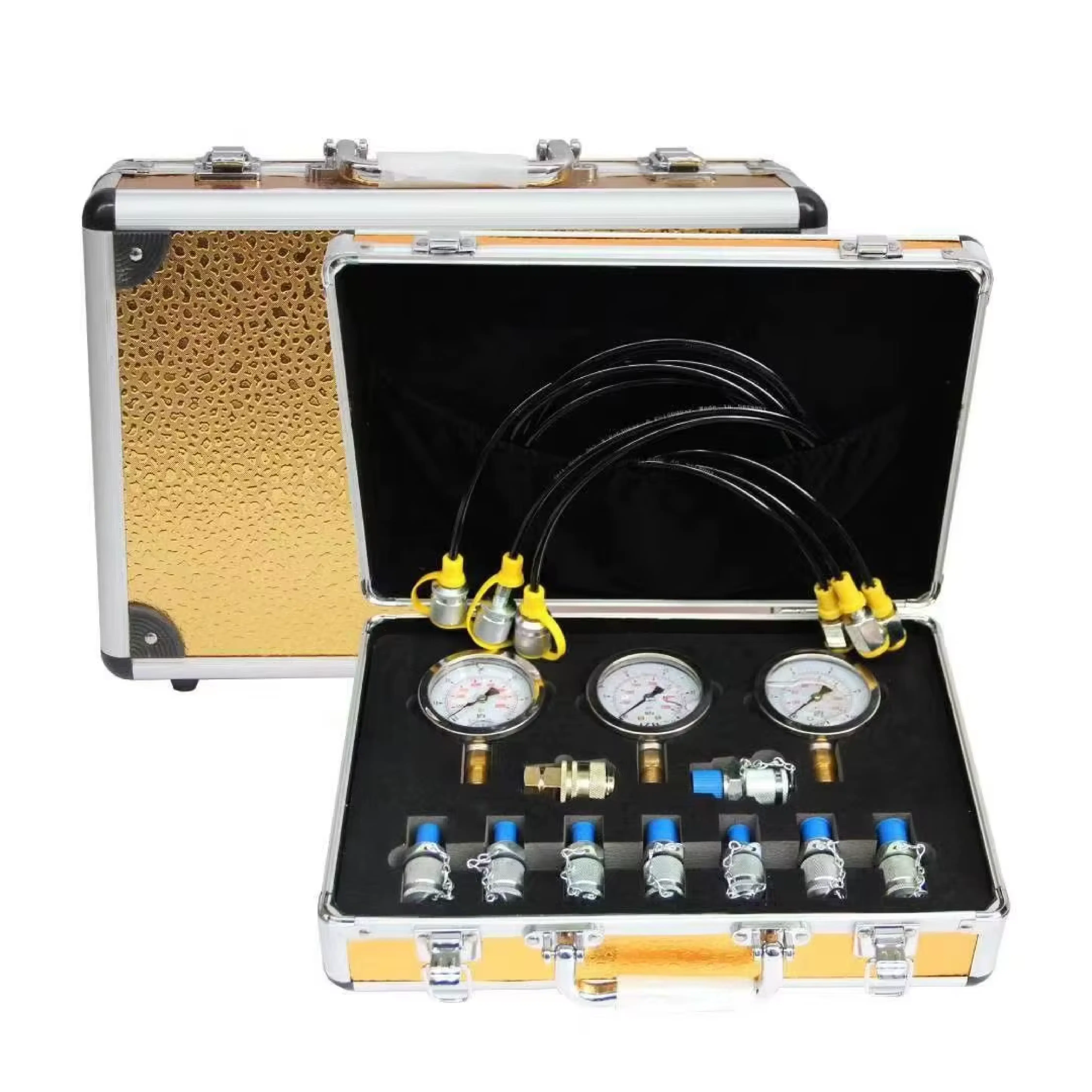 TEST POINT KITS